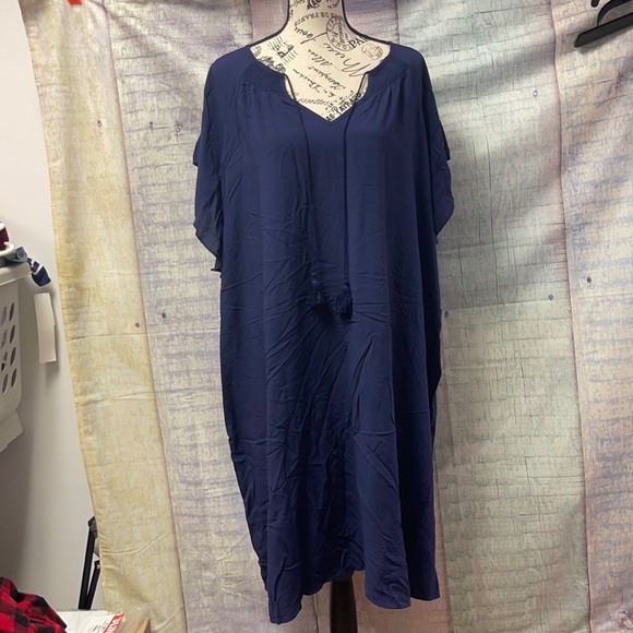 Brand new Woman’s Old Navy dress. Size is XXL. - Picture 1 of 16